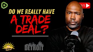 Is it real this time? Trump Deal Sparks Market Excitement | Morning Check-In