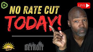 "Stupid" Fed: Trump Doesn't Expect A Rate Cut | Morning Check-In