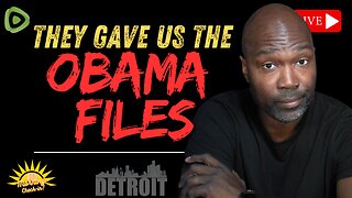 Wednesday Morning Check-In: Let's Talk...