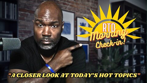 June Meltdown? Apollo Sounds Recession Alarm | Morning Check-In