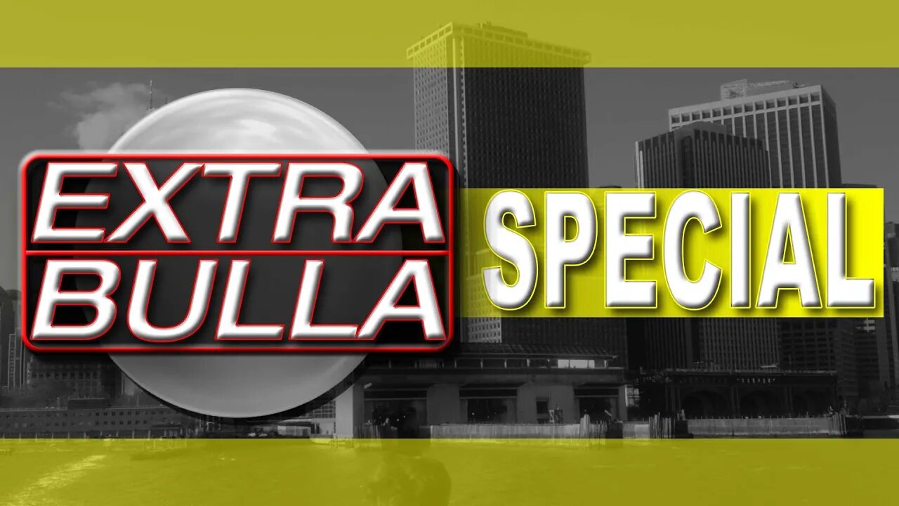 Independent Media & Technology | Extra Bulla SPECIAL