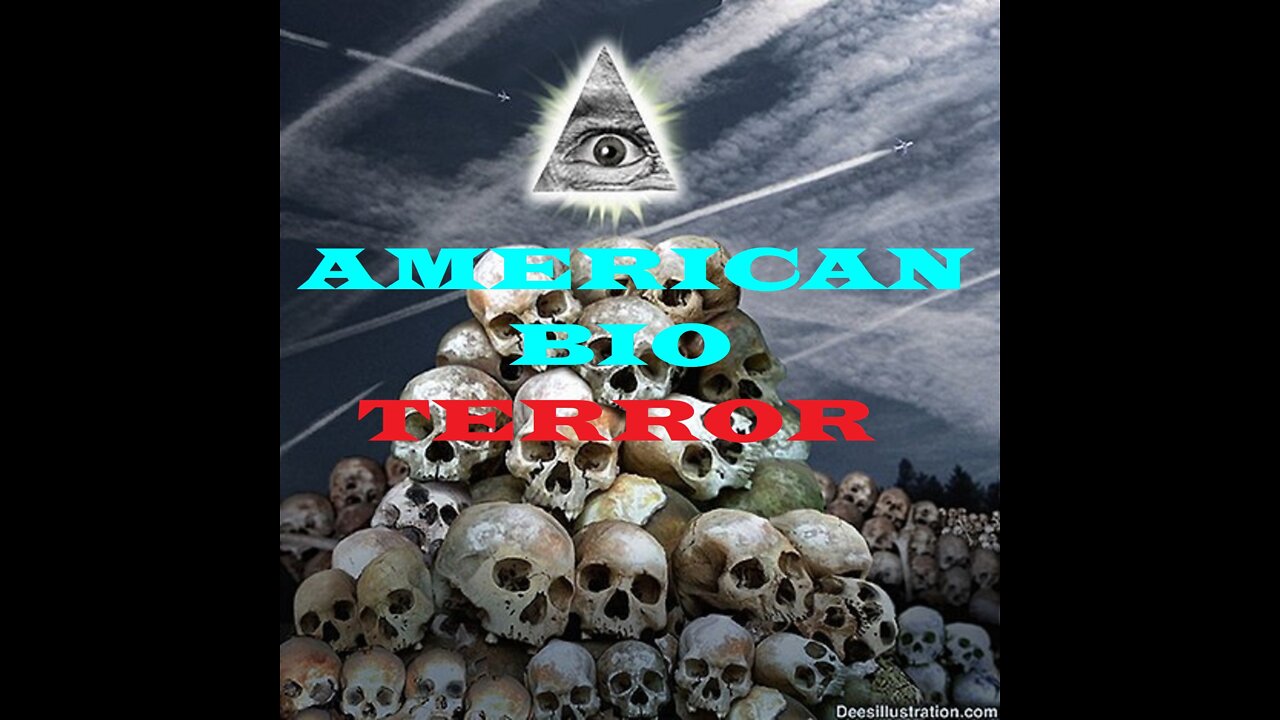 AMERICA ACCUSED OF VIOLATING INTERNATIONAL BIOLOGICAL WEAPONS TREATY~!