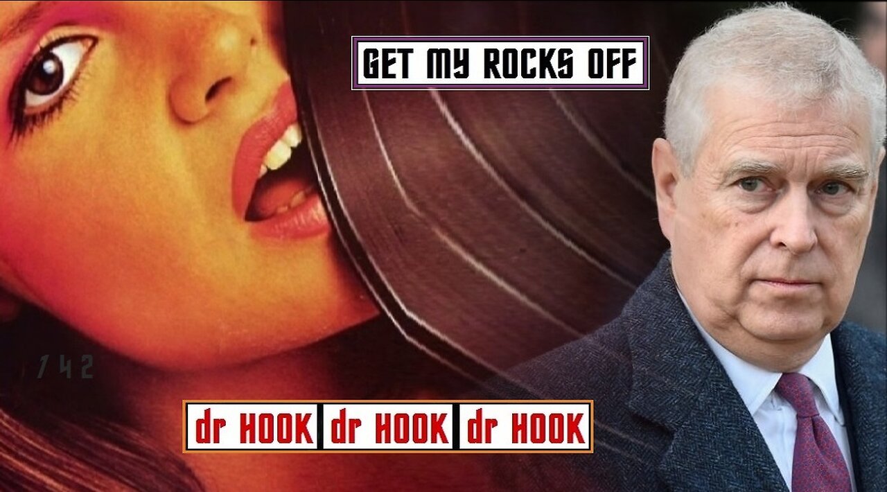 get my rocks off