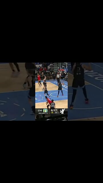 WNBA Player A'ja Wilson FED UP About Being IGNORED & NOT UNINVITED To White House