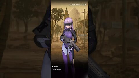 NIKKE