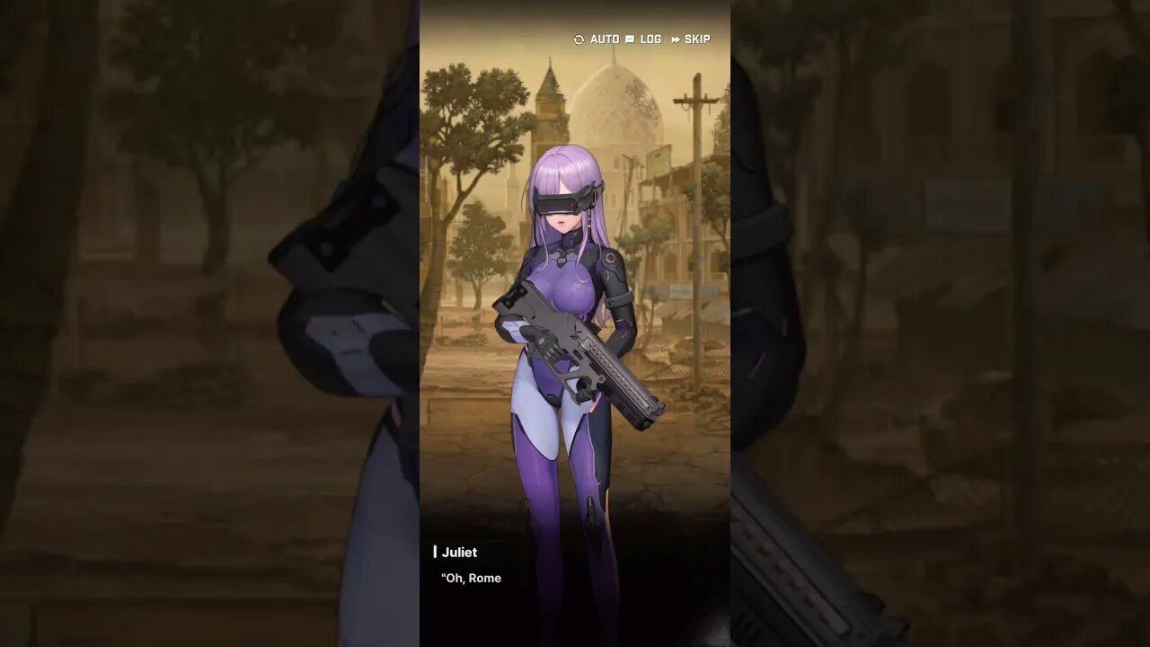 NIKKE