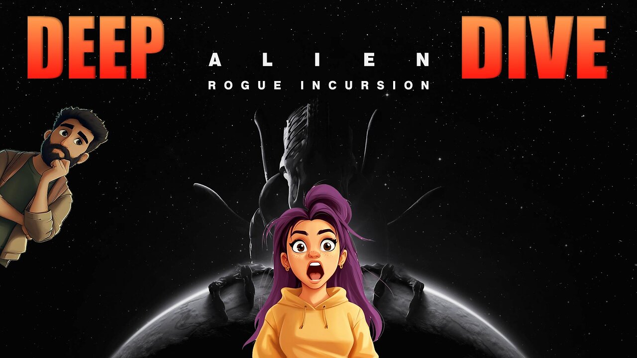 Alien Rogue Incursion Review: Is It Worth Your Time?