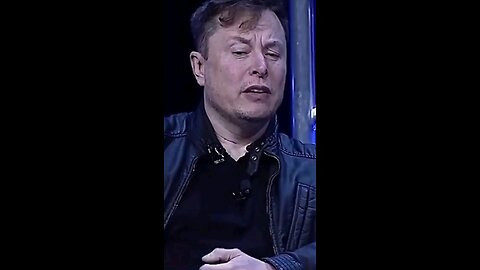 elon musk about college