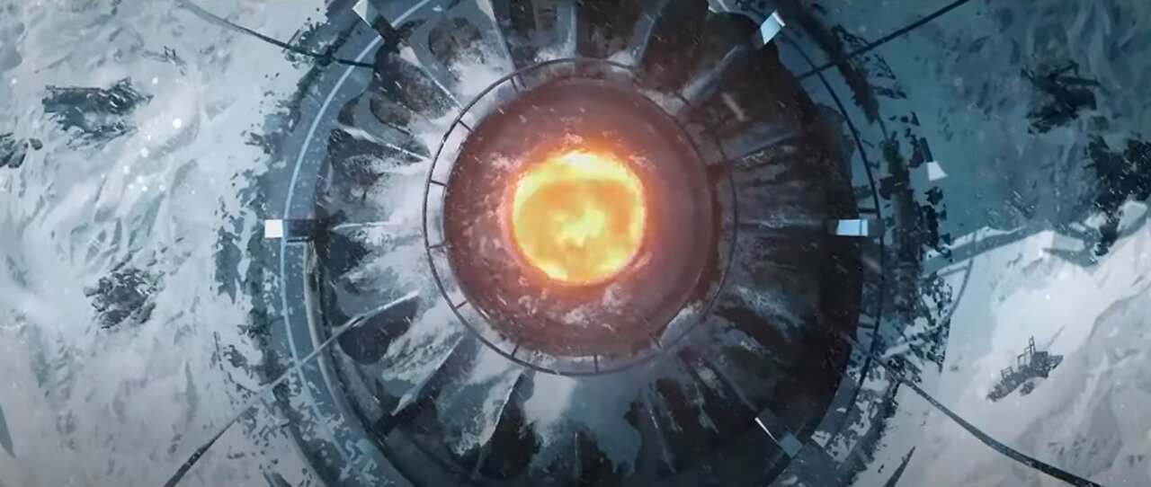 Frostpunk Lore