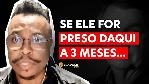 JAIR BOLSONARO: A DESTRUIÇÃO de REPUTAÇÃO pela MÍDIA está FUNCIONANDO?