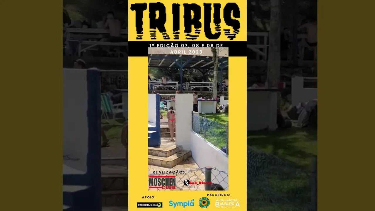 Tribus Festival