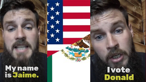 Why Latinos Vote Trump
