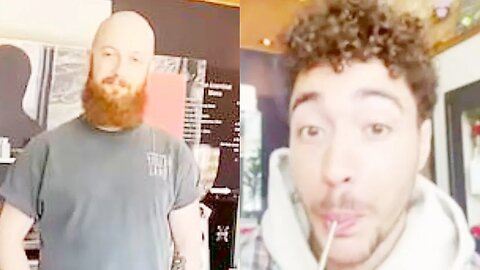 WOKE 'Pay What You Can' Cafe Shuts Down Due To Lack Income After Just One Year!