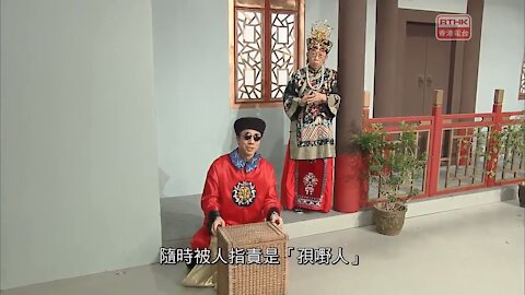 [2017-03-10] 頭條新聞：太后與小豪子－孭嘢人