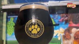 Pinellas Ale Works | Morning Blend