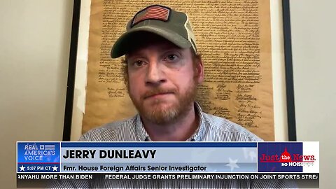 Jerry Dunleavy: House Foreign Affairs Committee did not take Afghanistan withdrawal probe seriously