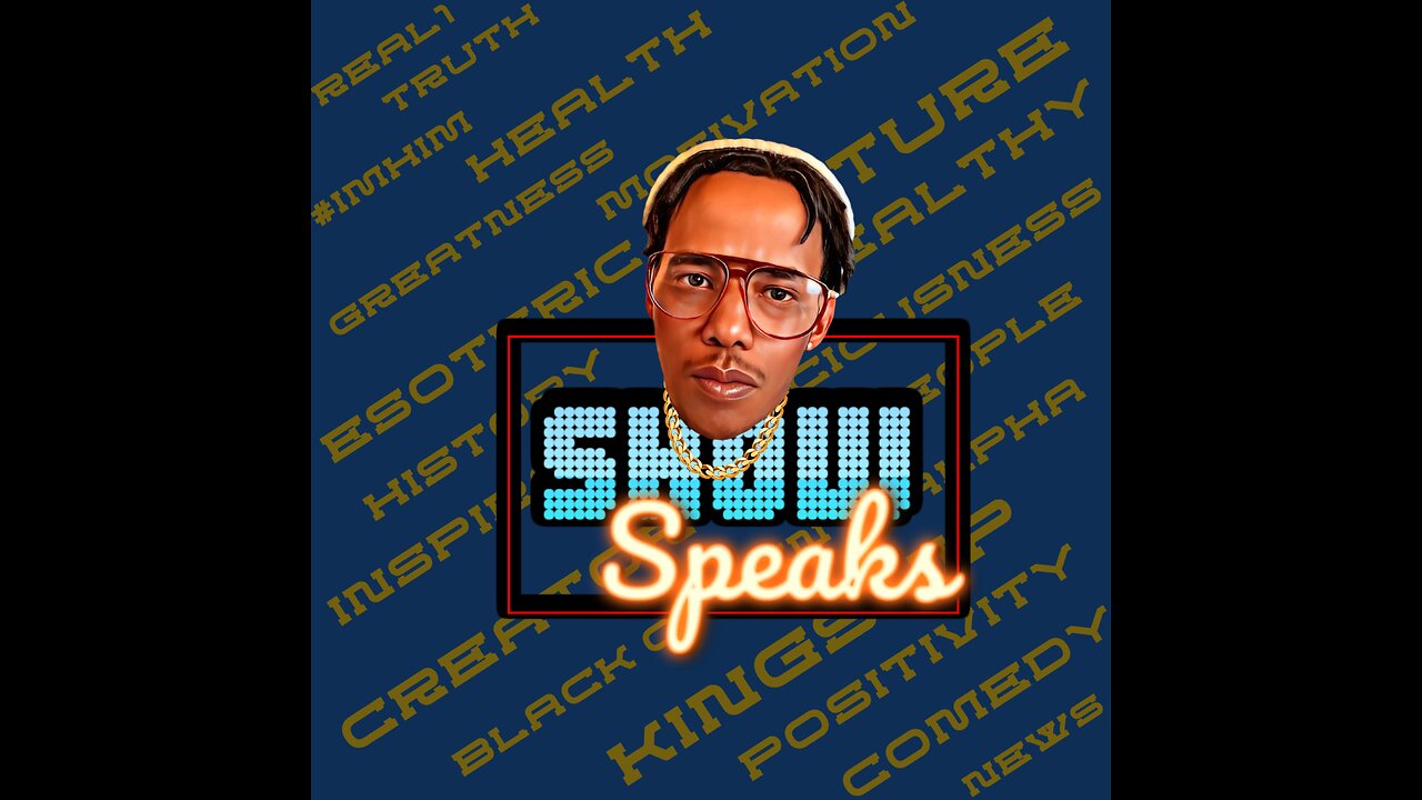SHOW speaks #7 | For the fellas but about women | 702 Visions | District 1104