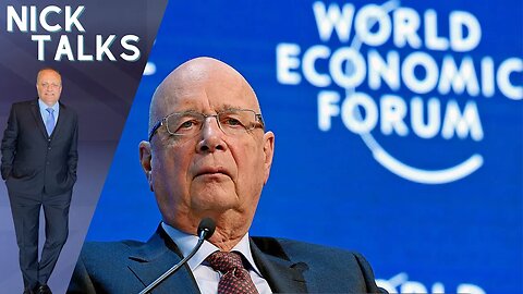 World Economic Forum - A Real Danger To Democracy