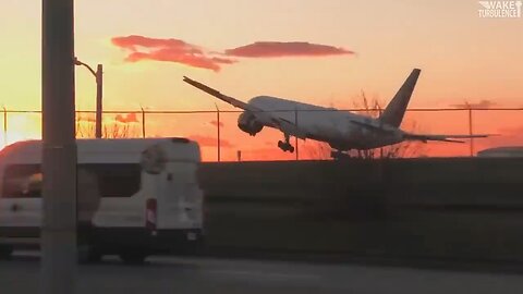 Sometimes. The skies are just not that friendly