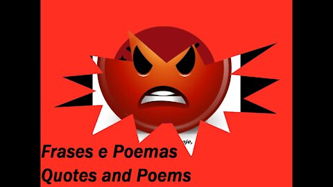 Estou tendo um péssimo dia hoje, com muita raiva, não fala comigo! [Frases e Poemas]