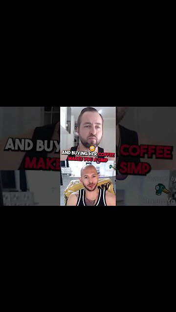 These Things DON'T Make You A Simp #shorts