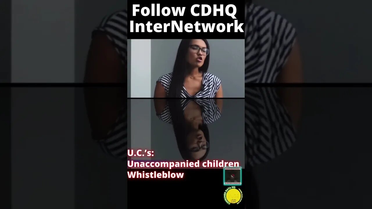 #unaccompaniedchildren