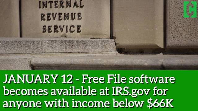 Mark your calendar: Key 2018 tax dates to know!