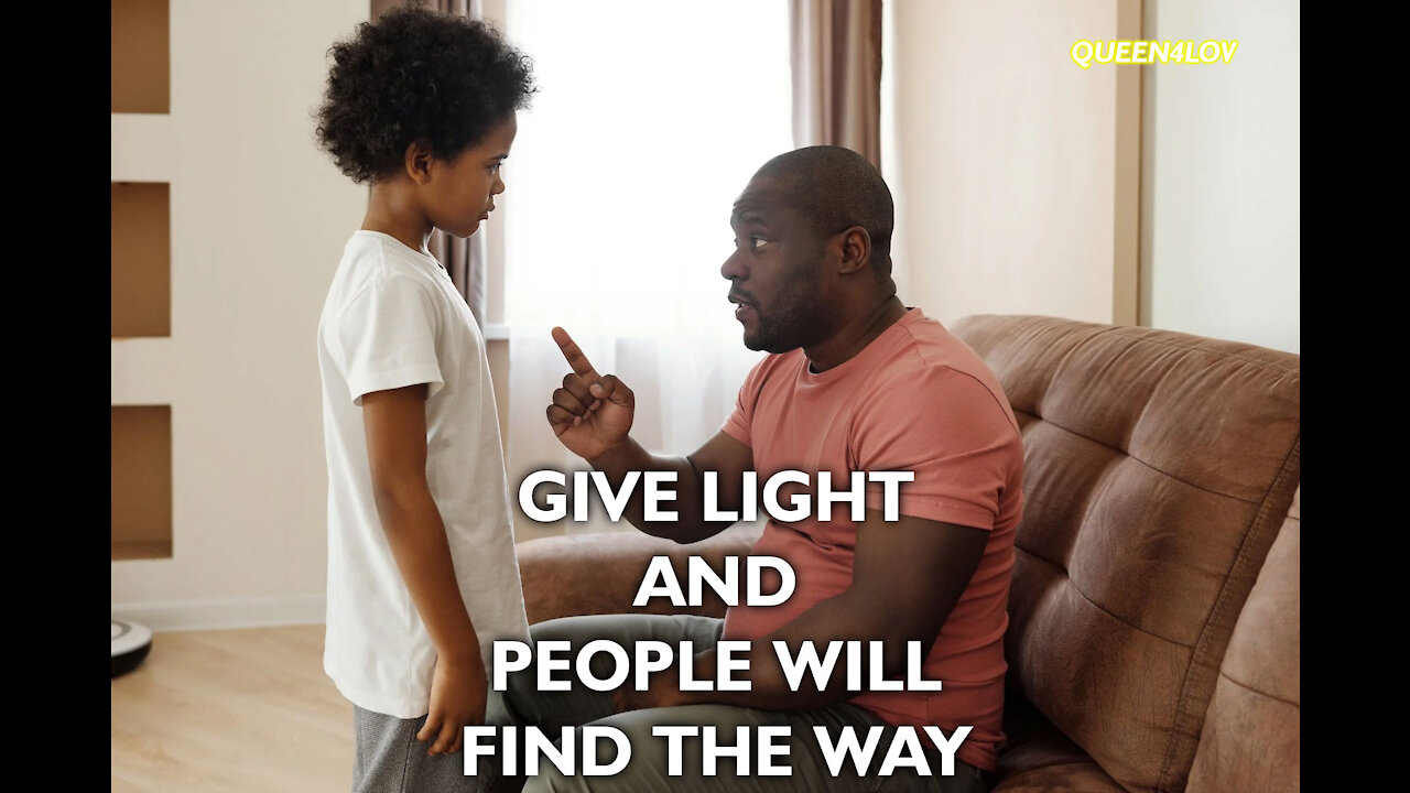 Give Light