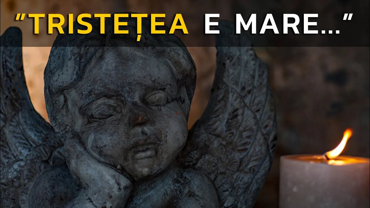 O TRAGEDIE A AVUT LOC