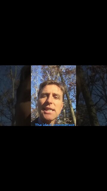 The Ideal Intermittent Fasting Ratio