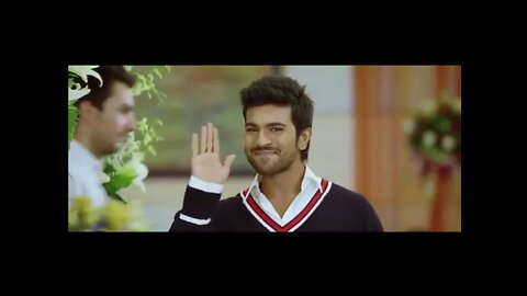 ram charan superhit telugu movie