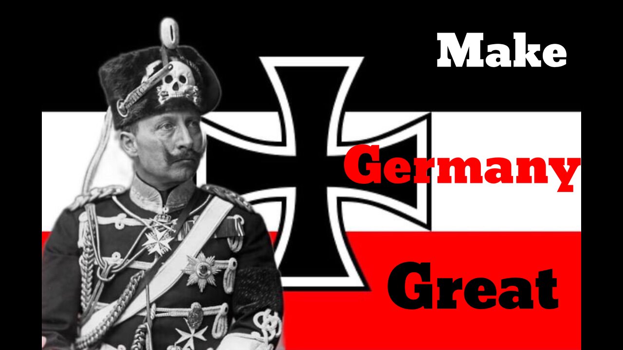 German Strength ( für König und Vaterland )