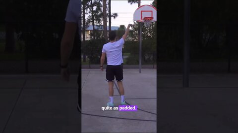 First Impression: Li-Ning Way of Wade All City V2 in 60 Seconds