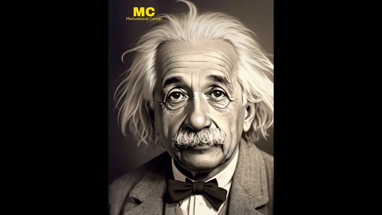 Albert Einstein Motivational Speech 🧠🚀 #motivation #inspiration #alberteinstein