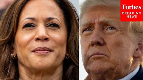 Harris Is Polling Better Than Trump Among Independent Voters, How Could That Affect The Election?