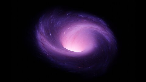 Nasa__Massive_Black_Hole_Shreds_Passing_Star