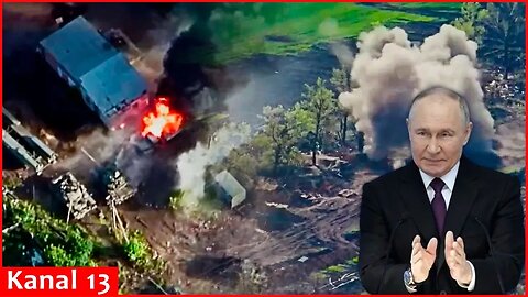 Putin is in a critical situation, he does not have systemic reserves for war in Ukraine