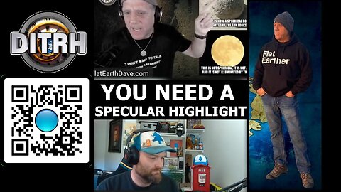 [DITRH SHORTS] You need a Specular HIGHLIGHT - Coffee with the Dog EP217 #shorts [Sep 28, 2022]