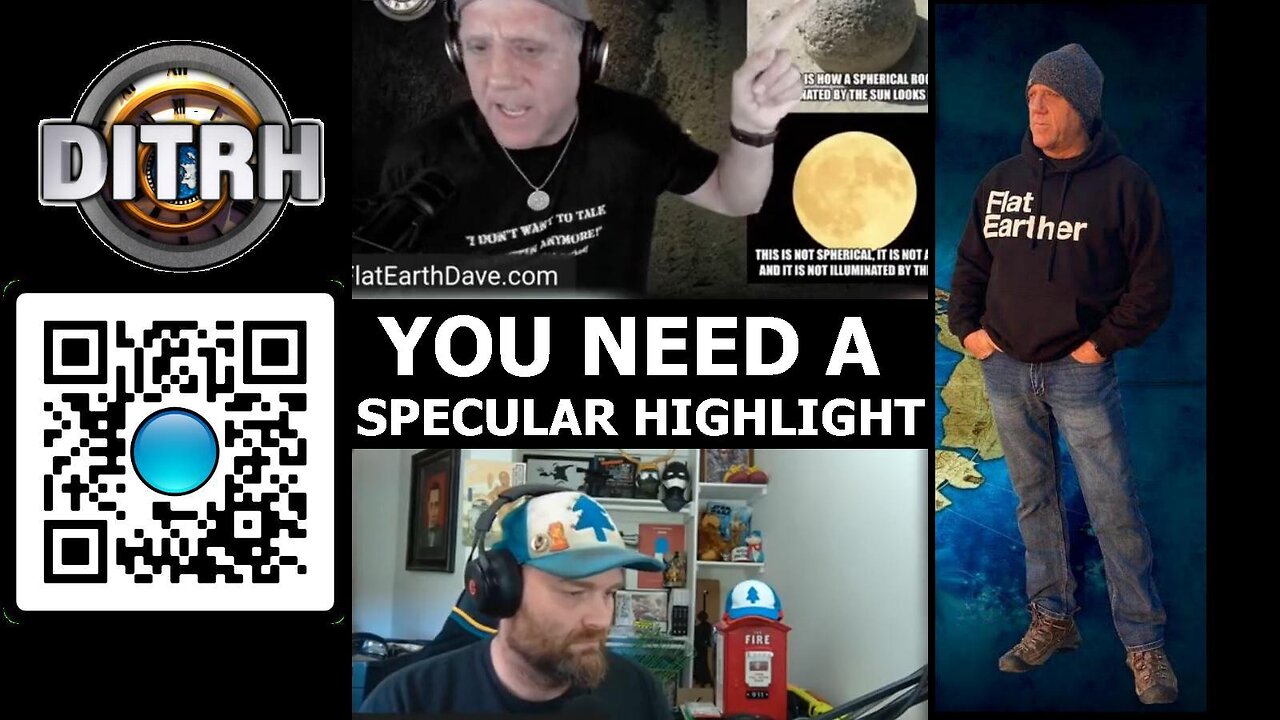 [DITRH SHORTS] You need a Specular HIGHLIGHT - Coffee with the Dog EP217 #shorts [Sep 28, 2022]