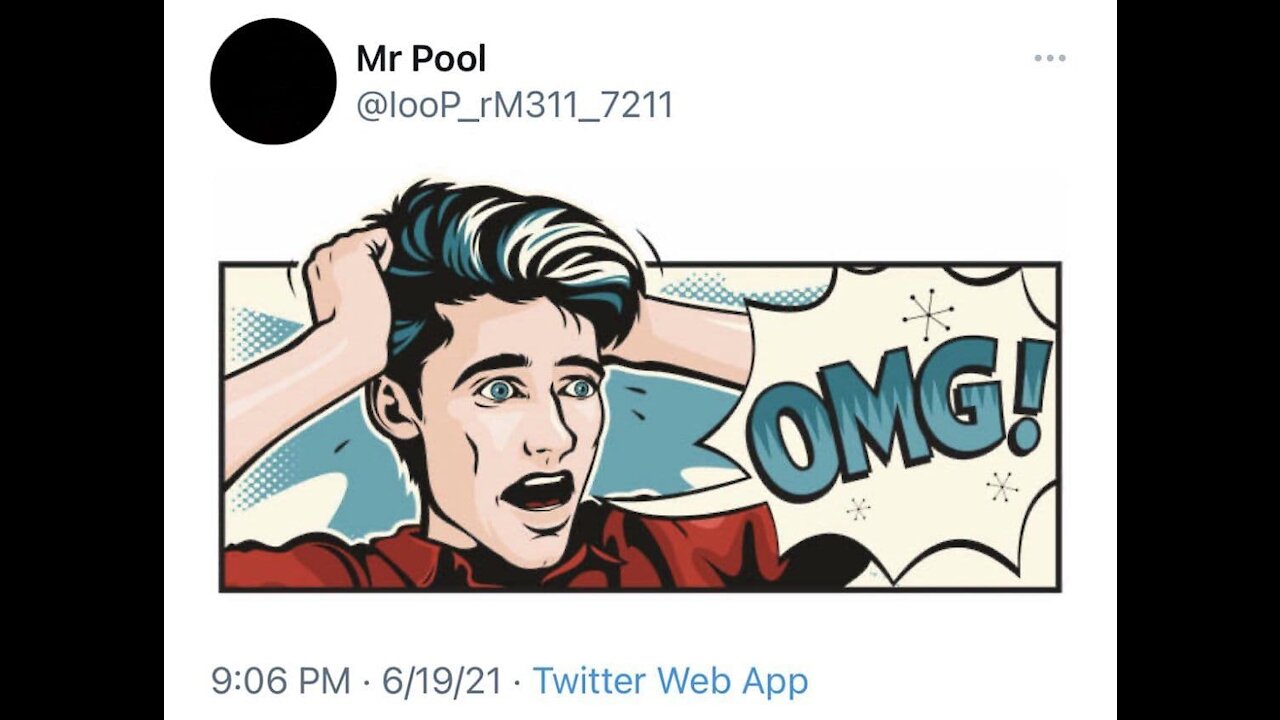 6/21/2021 - Are Hedgies going broke? China crackdown Bitcoin! Mr Pool bombs!
