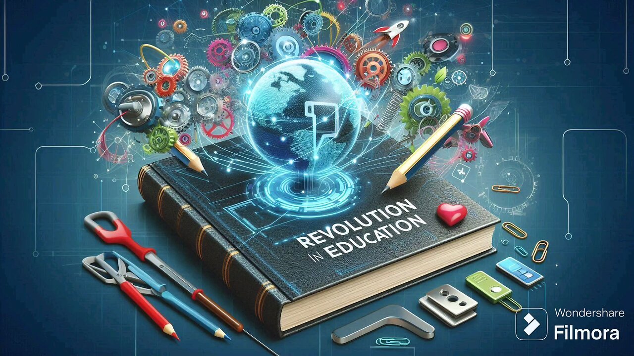 OSHO || Revolution in Education #01 || Video Book