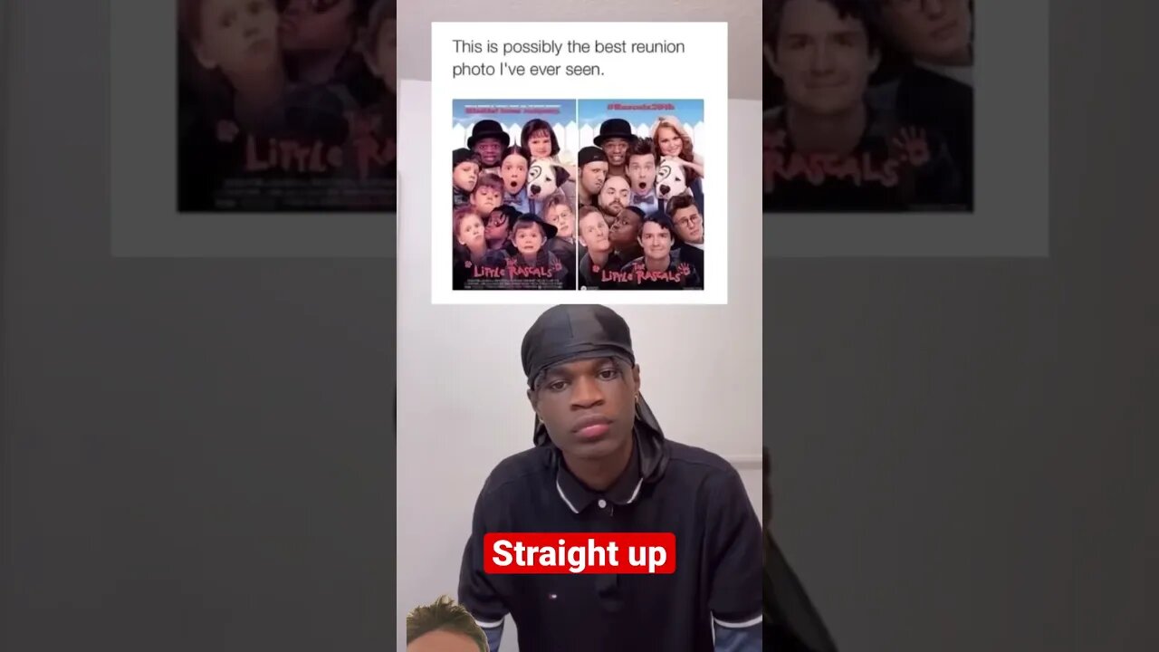 Definitely one of the best. 😎