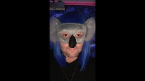 First Ever Rumble Post!