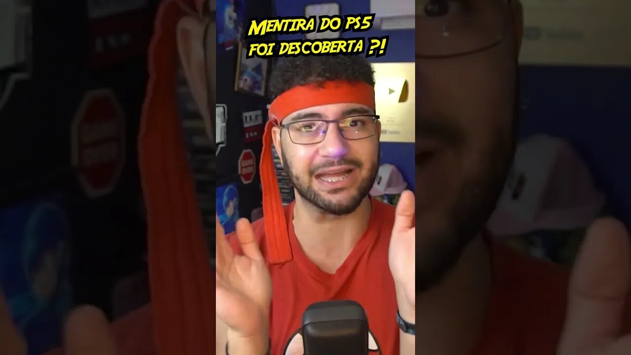 Problemas do playstation 5 eram mentiras ? #playstation #ps5 #games