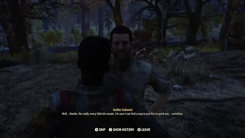 Fallout 76 Lets See if there is anything new