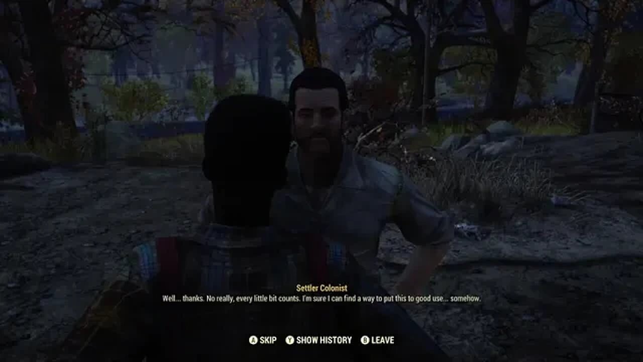 Fallout 76 Lets See if there is anything new