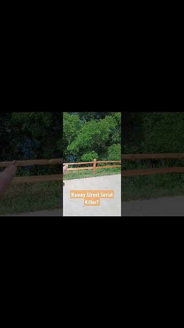 Rainey Street Killer #truecrime #police
