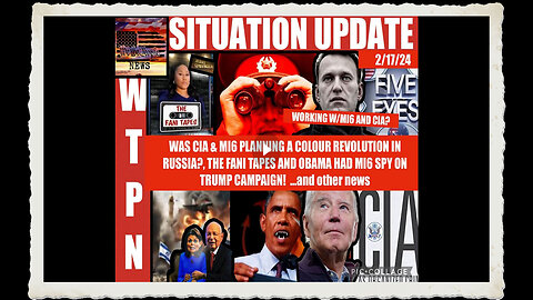 WTPN SITUATION UPDATE 2 17 24