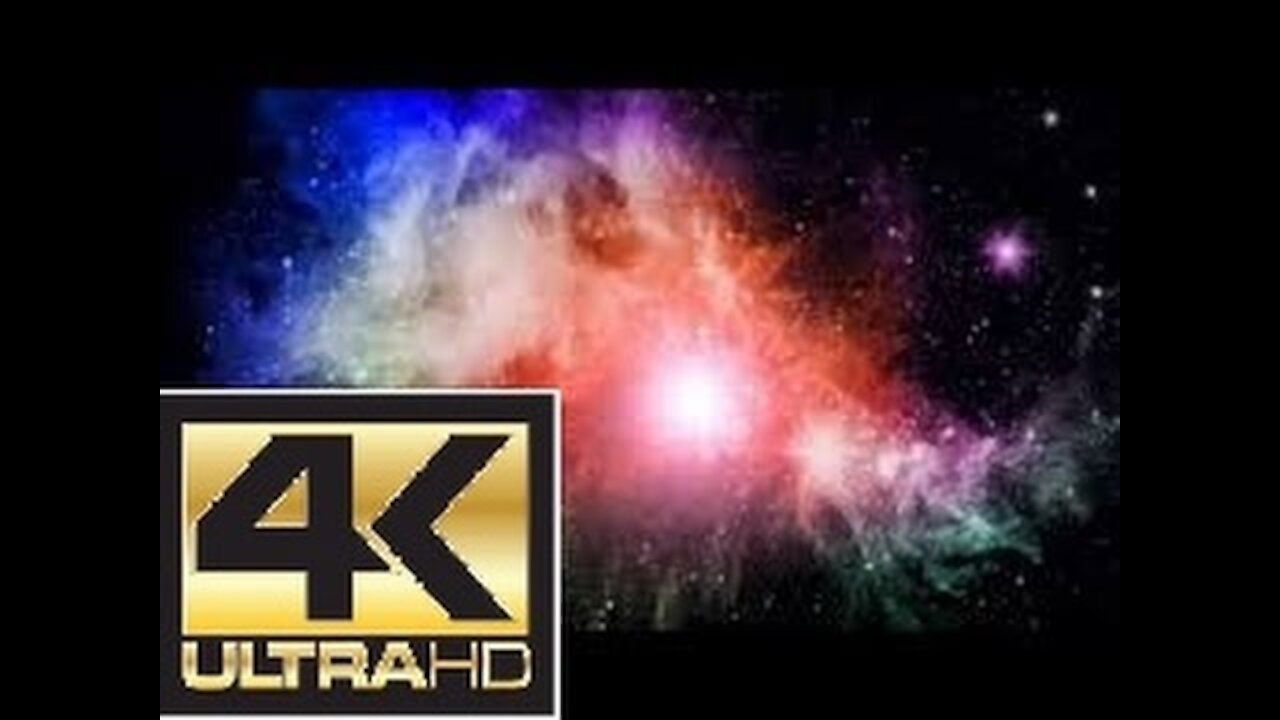 Hubble Space Telescope Photos ♥ Ultra HD (4K) ♥ Relax Music ♥ 1 Hour ♥ Slideshow