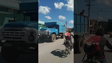 🔴 REPARTO PERALTA HOLGUÍN CUBA 2021 shorts